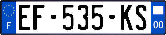 EF-535-KS