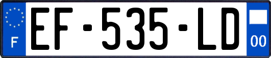 EF-535-LD