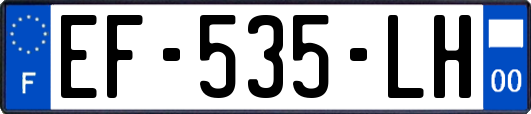 EF-535-LH