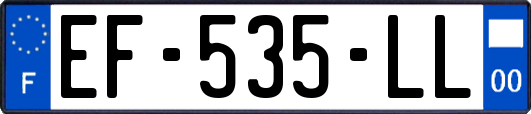 EF-535-LL