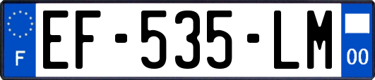 EF-535-LM