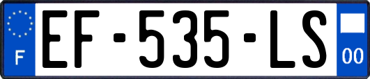 EF-535-LS