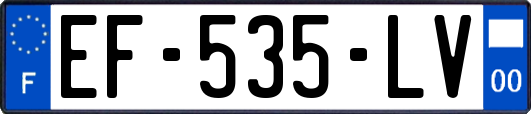EF-535-LV