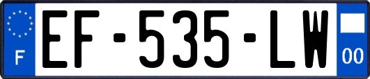EF-535-LW