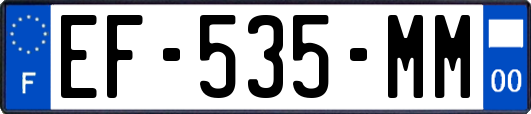 EF-535-MM