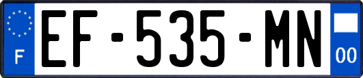 EF-535-MN