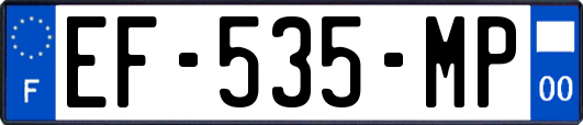 EF-535-MP