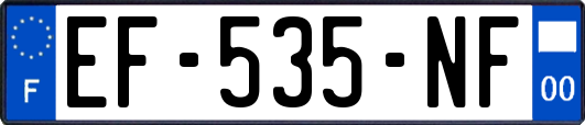 EF-535-NF