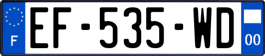 EF-535-WD