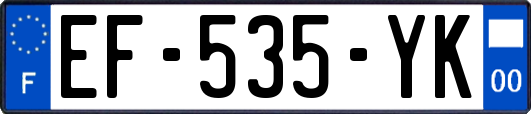 EF-535-YK