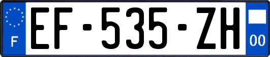 EF-535-ZH