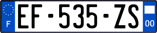 EF-535-ZS