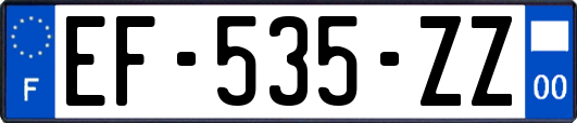 EF-535-ZZ