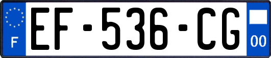 EF-536-CG