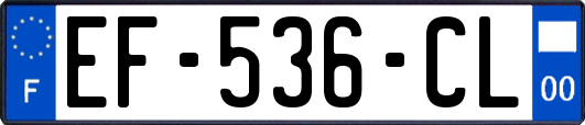 EF-536-CL