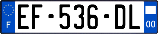 EF-536-DL
