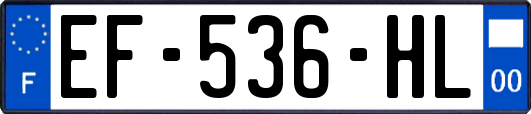 EF-536-HL