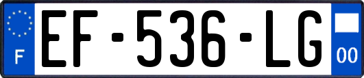 EF-536-LG