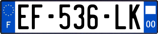 EF-536-LK