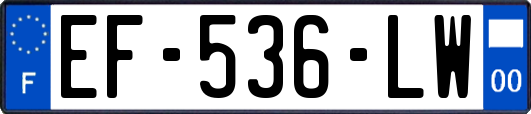 EF-536-LW
