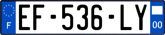 EF-536-LY