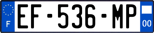EF-536-MP