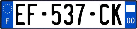 EF-537-CK