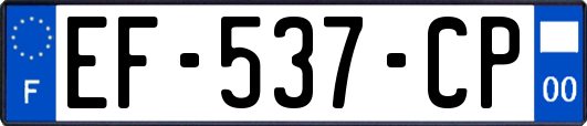 EF-537-CP