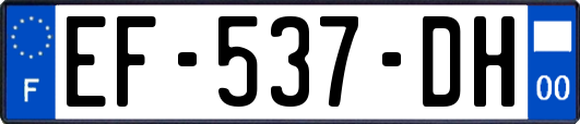 EF-537-DH