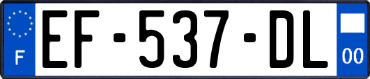 EF-537-DL