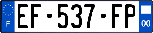 EF-537-FP
