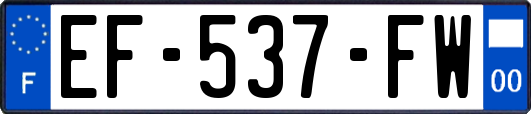 EF-537-FW