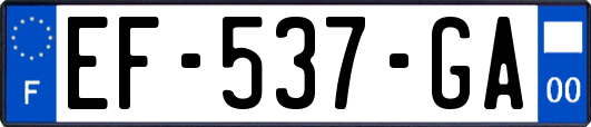 EF-537-GA