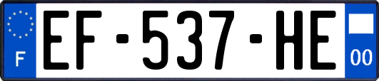 EF-537-HE