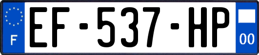 EF-537-HP