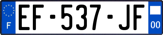 EF-537-JF