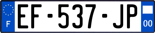EF-537-JP
