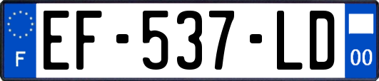 EF-537-LD