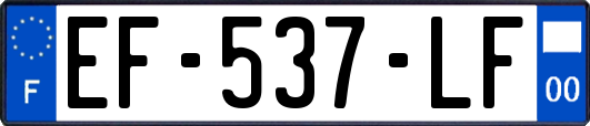 EF-537-LF