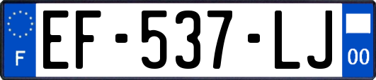 EF-537-LJ