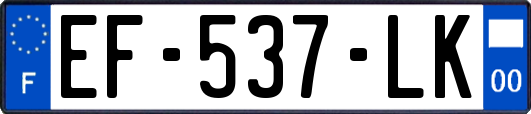 EF-537-LK