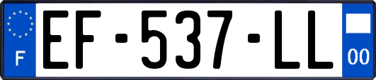 EF-537-LL