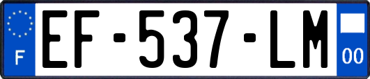 EF-537-LM