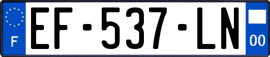 EF-537-LN