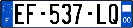 EF-537-LQ