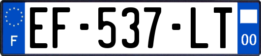 EF-537-LT