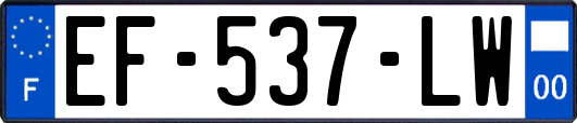 EF-537-LW