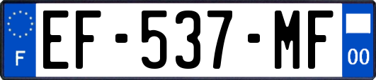 EF-537-MF