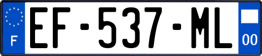 EF-537-ML