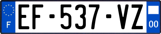 EF-537-VZ